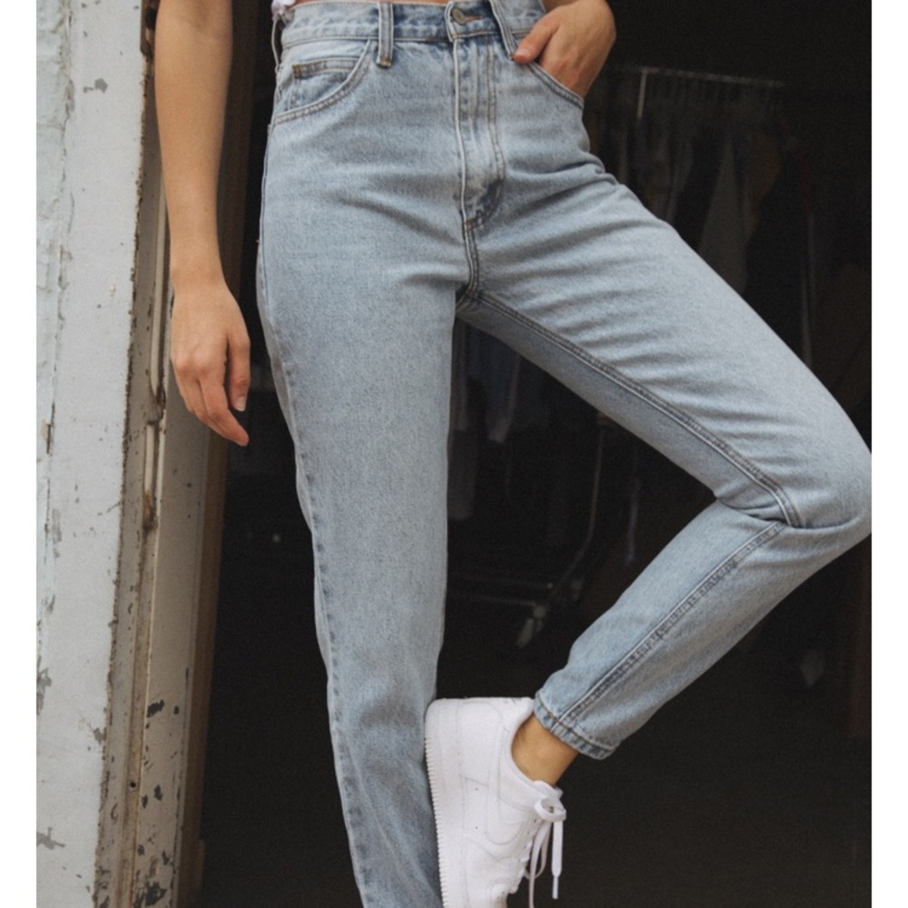 Brandy Melville jeans